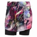 Dámská sukně adidas  Melbourne Tennis Skirt Multicolor/Black