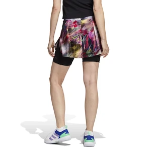 Dámská sukně adidas  Melbourne Tennis Skirt Multicolor/Black