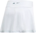 Dámská sukně adidas Parley Skirt White