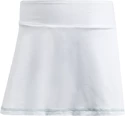 Dámská sukně adidas Parley Skirt White