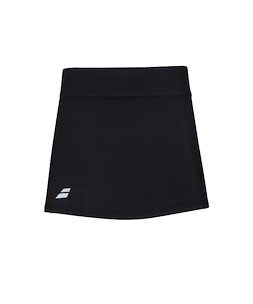 Dámská sukně Babolat  Play Skirt Black