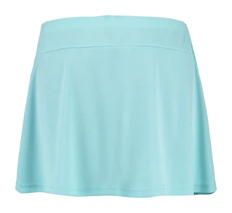 Dámská sukně Babolat  Play Skirt Women Angel Blue