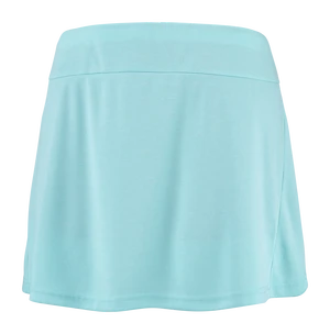 Dámská sukně Babolat  Play Skirt Women Angel Blue