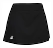 Dámská sukně Babolat  Play Skirt Women Black S