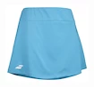 Dámská sukně Babolat  Play Skirt Women Cyan Blue