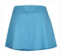 Dámská sukně Babolat  Play Skirt Women Cyan Blue