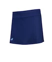 Dámská sukně Babolat  Play Skirt Women Estate Blue S