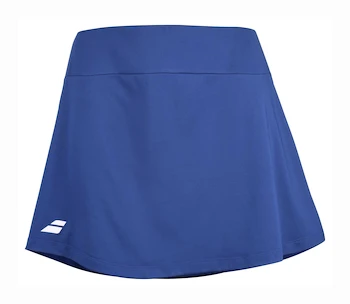 Dámská sukně Babolat  Play Skirt Women Sodalite Blue