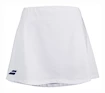 Dámská sukně Babolat  Play Skirt Women White/White