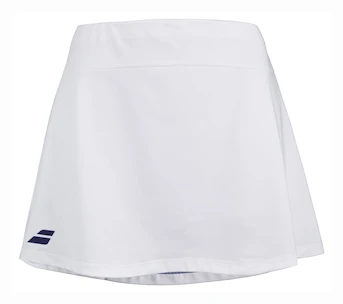 Dámská sukně Babolat  Play Skirt Women White/White M