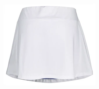 Dámská sukně Babolat  Play Skirt Women White/White M