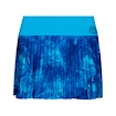 Dámská sukně BIDI BADU  Inaya Tech Plissee Skort Light Blue L