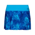 Dámská sukně BIDI BADU  Inaya Tech Plissee Skort Light Blue L