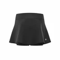 Dámská sukně BIDI BADU  Pure Wild Wavy Skort Dark Grey