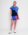 Dámská sukně BIDI BADU  Spike Printed Wavy Skort