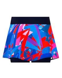 Dámská sukně BIDI BADU Spike Printed Wavy Skort