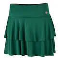 Dámská sukně Fila  Skort Eleanor Green