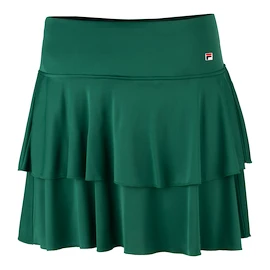 Dámská sukně Fila Skort Eleanor Green