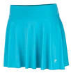 Dámská sukně Fila  Skort Nicole Scuba Blue