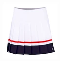 Dámská sukně Fila  Skort Sabine White/Navy