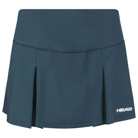 Dámská sukně Head Dynamic Skort Women Navy