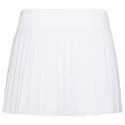 Dámská sukně Head  Performance Skort Woman White