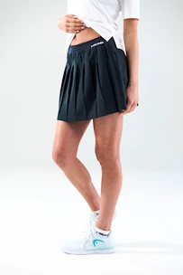 Dámská sukně Head  Performance Skort Women Navy