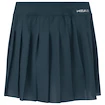 Dámská sukně Head  Performance Skort Women Navy XS