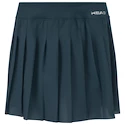 Dámská sukně Head  Performance Skort Women Navy XS