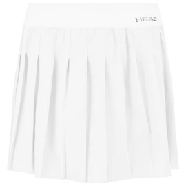 Dámská sukně Head  Performance Skort Women White