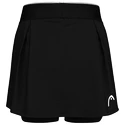 Dámská sukně Head  Vision Dynamic Skort Woman Black