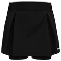 Dámská sukně Head  Vision Dynamic Skort Woman Black XL