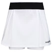 Dámská sukně Head  Vision Dynamic Skort Woman White M