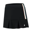 Dámská sukně K-Swiss  Hypercourt Pleated Skirt 3 Black