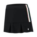 Dámská sukně K-Swiss  Hypercourt Pleated Skirt 3 Black