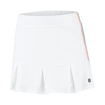 Dámská sukně K-Swiss  Hypercourt Pleated Skirt 3 White S