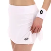 Dámská sukně Lotto  Tech W II - D2 SKIRT Bright White