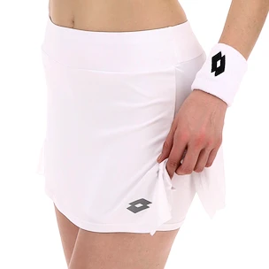 Dámská sukně Lotto  Tech W II - D2 SKIRT Bright White