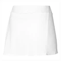 Dámská sukně Mizuno  Flex Skort White