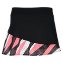 Dámská sukně Mizuno  Flying Skirt Black/Neon Flame