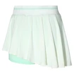 Dámská sukně Mizuno  Frontier Flying Skirt W White Bay