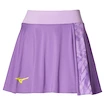 Dámská sukně Mizuno  Mugen Flying Skirt  Crocus Petal