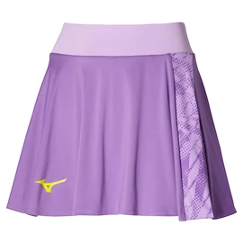 Dámská sukně Mizuno Mugen Flying Skirt Crocus Petal