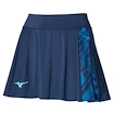 Dámská sukně Mizuno  Mugen Flying Skirt  Estate Blue