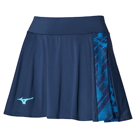 Dámská sukně Mizuno Mugen Flying Skirt Estate Blue