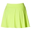 Dámská sukně Mizuno  Mugen Flying Skirt  Neo Lime