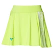 Dámská sukně Mizuno  Mugen Flying Skirt  Neo Lime