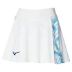 Dámská sukně Mizuno  Mugen Flying Skirt  White