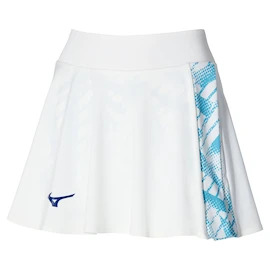 Dámská sukně Mizuno Mugen Flying Skirt White