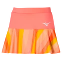 Dámská sukně Mizuno  Release Flying Skirt Candy Coral